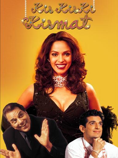 Kis Kis Ki Kismat 2004 286 Poster.jpg