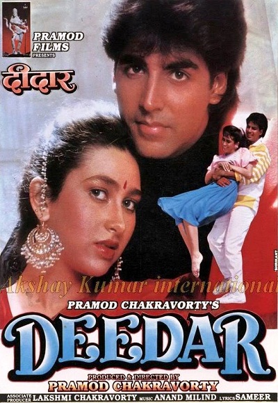 Deedar 1992 937 Poster.jpg