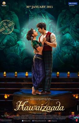 Hawaizaada 2015 1469 Poster.jpg