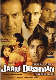 Jaani Dushman Ek Anokhi Kahani 2002 1043 Poster.jpg