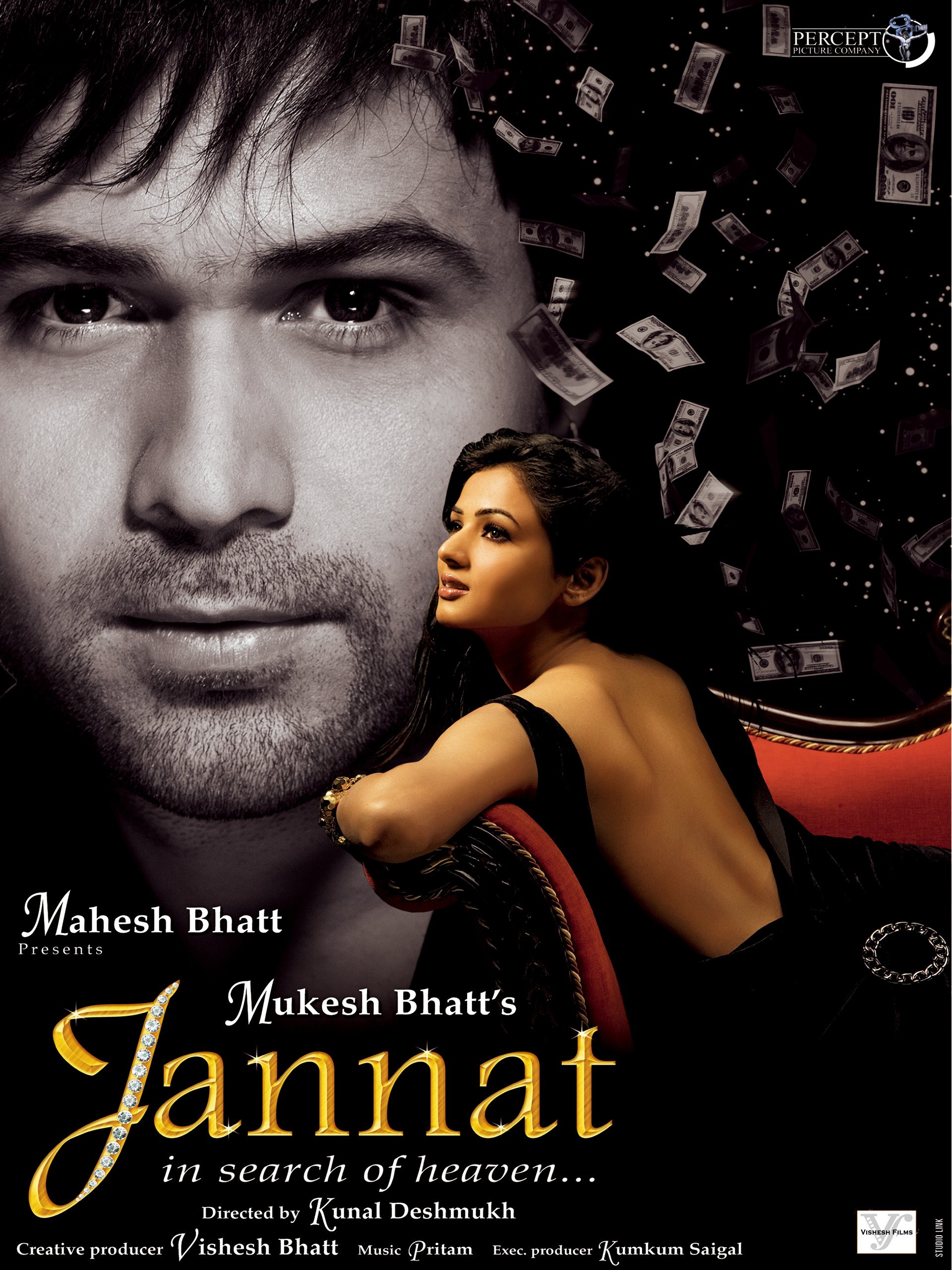 Jannat 2008 1919 Poster.jpg