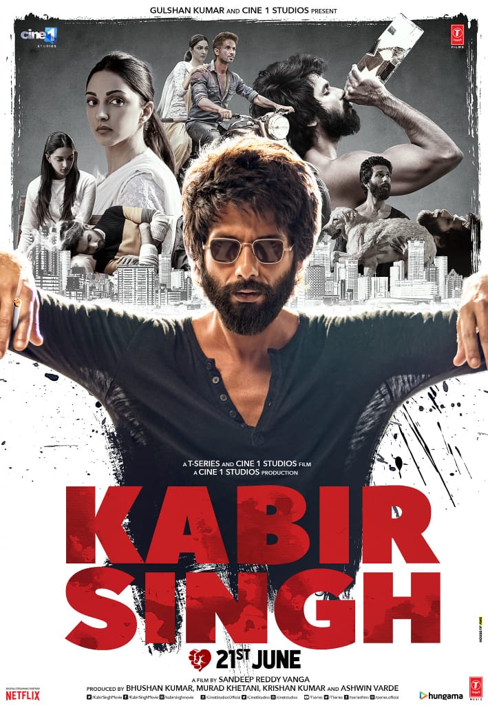 Kabir Singh 2019 1880 Poster.jpg