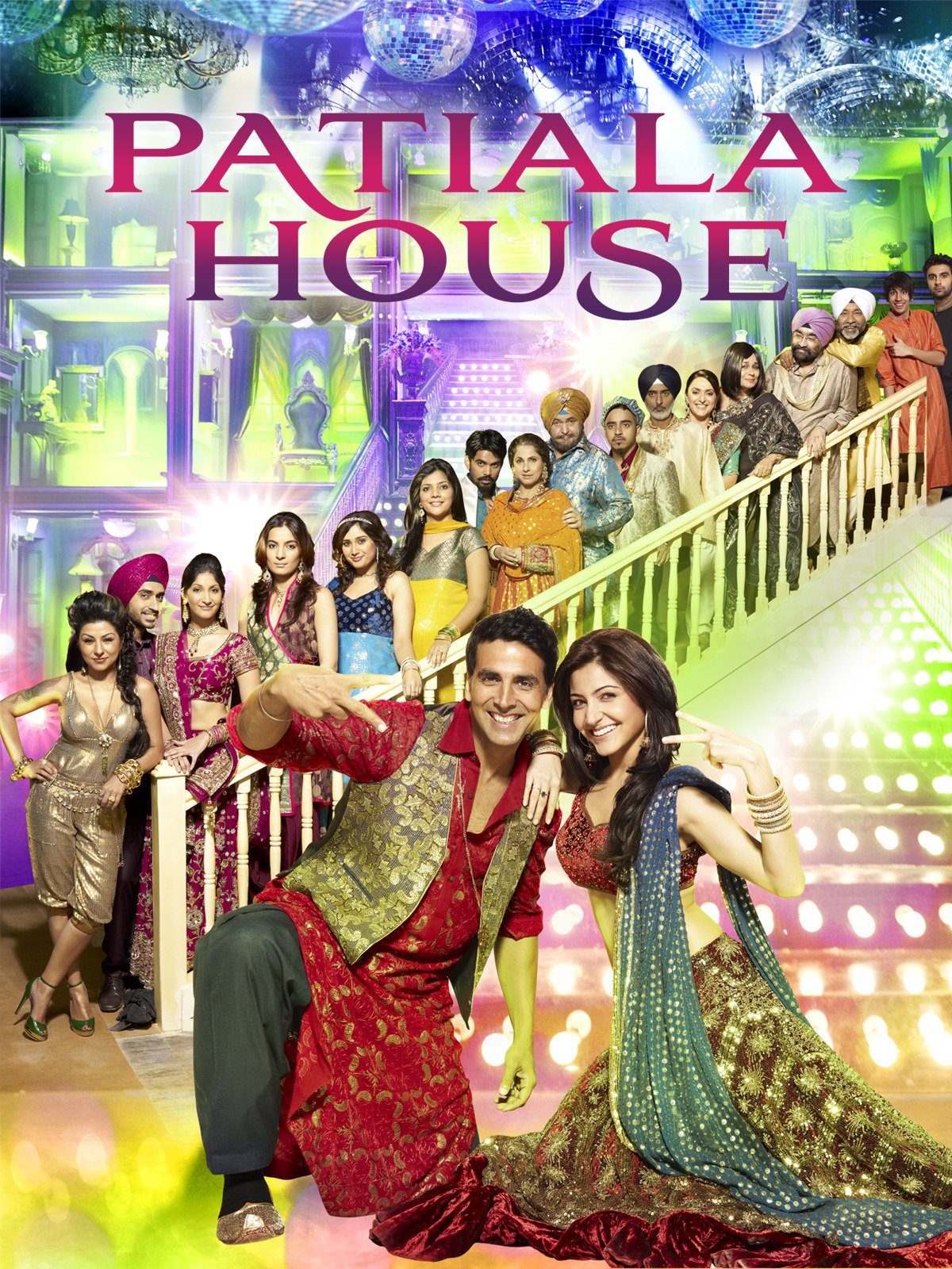 Patiala House 2011 1136 Poster.jpg