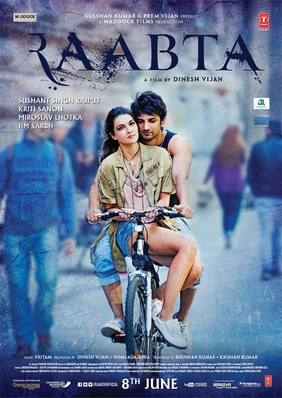 Raabta 2017 847 Poster.jpg