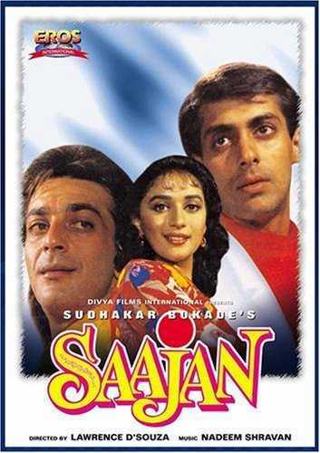 Saajan 1991 606 Poster.jpg