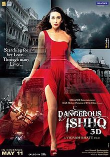 Dangerous Ishhq 2012 3419 Poster.jpg