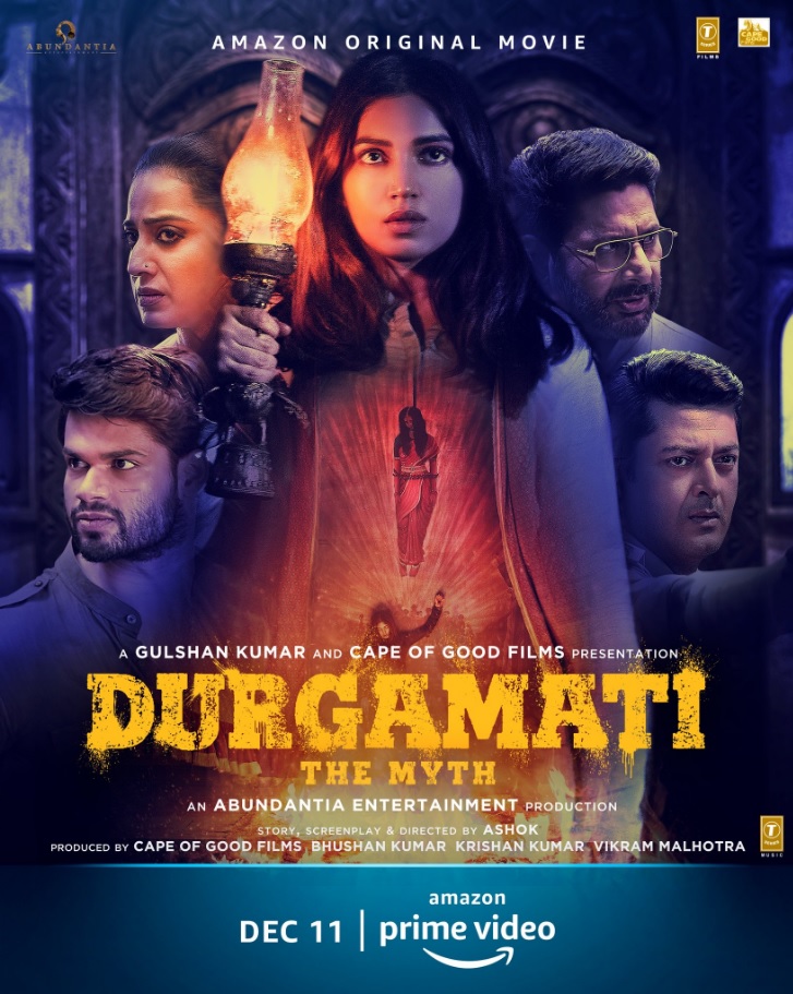 Durgamati The Myth 2020 2725 Poster.jpg