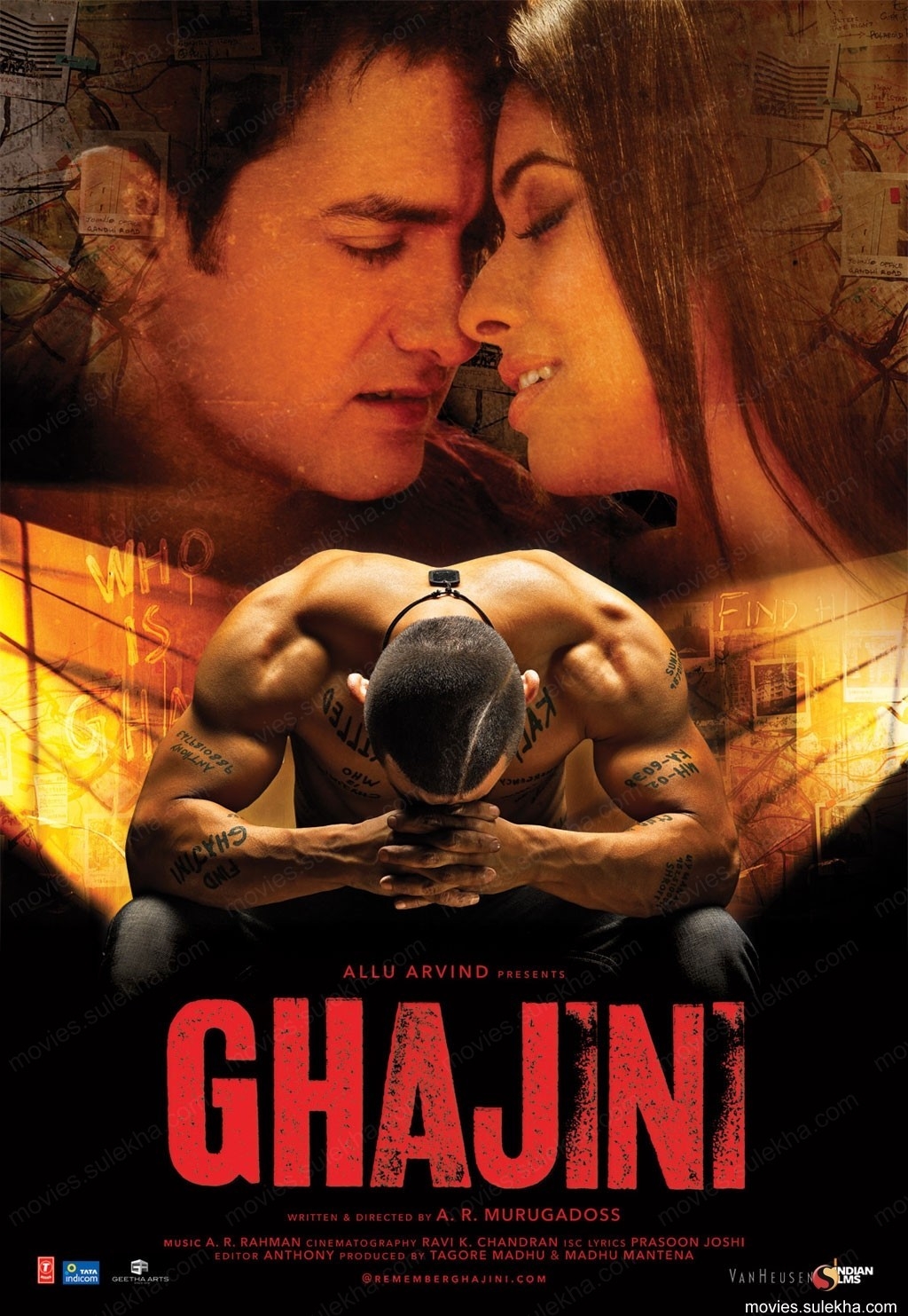 Ghajini 2008 2307 Poster.jpg