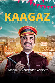 Kaagaz 2021 2671 Poster.jpg