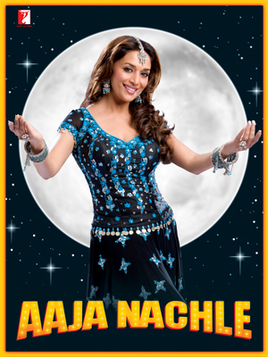 Aaja Nachle 2007 4808 Poster.jpg