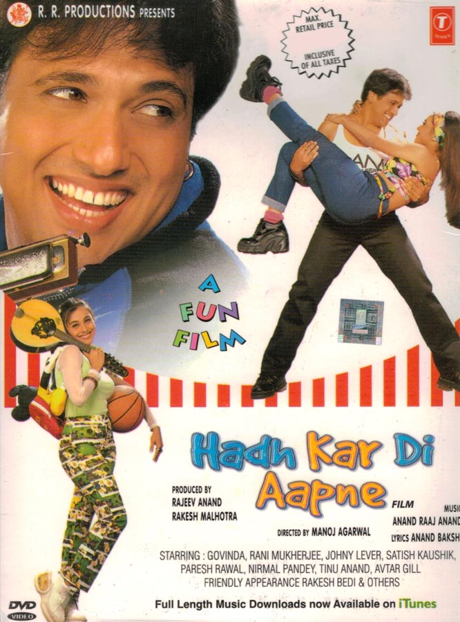 Hadh Kar Di Aapne 2000 3631 Poster.jpg