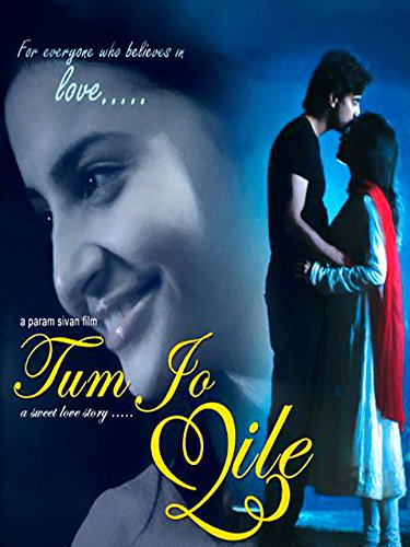 Tum Jo Mile 2010 4366 Poster.jpg