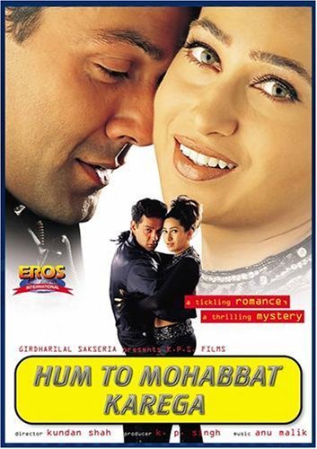 Hum To Mohabbat Karega 2000 6144 Poster.jpg