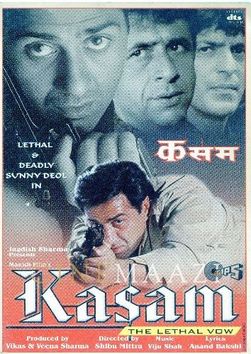 Kasam 2001 5395 Poster.jpg