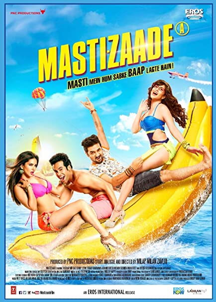 Mastizaade 2016 6321 Poster.jpg