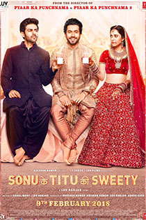 Sonu Ke Titu Ki Sweety 2018 6303 Poster.jpg