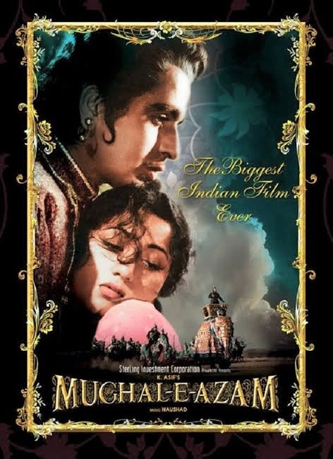 Mughal E Azam 1960 9201 Poster.jpg