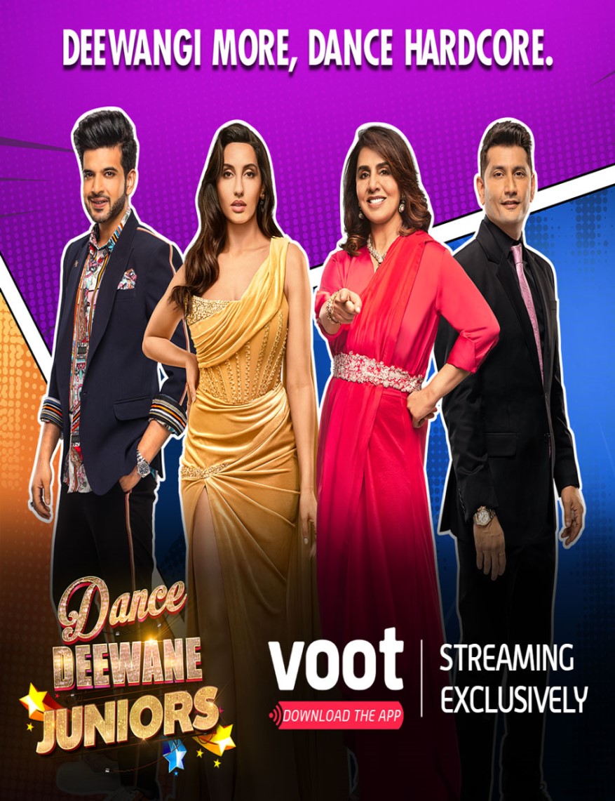 Dance Deewane Juniors 2022 Episode 2 13251 Poster.jpg