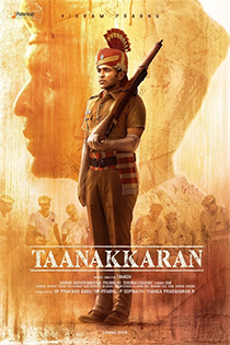 Taanakkaran 2022 12393 Poster.jpg