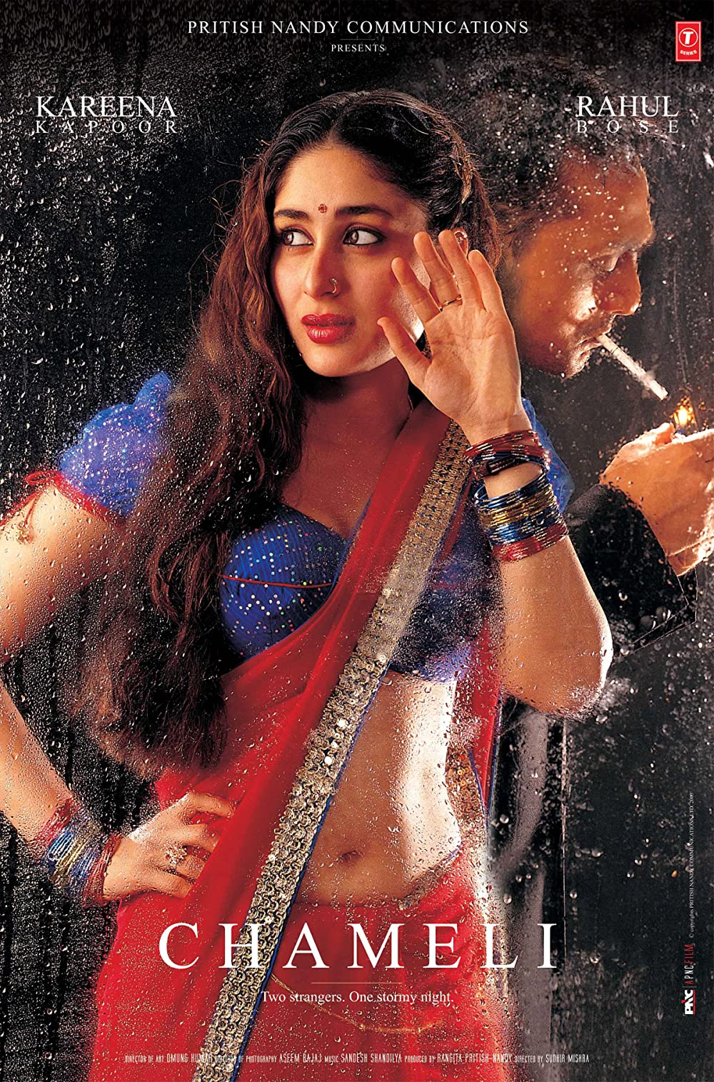 Chameli 2003 18495 Poster.jpg