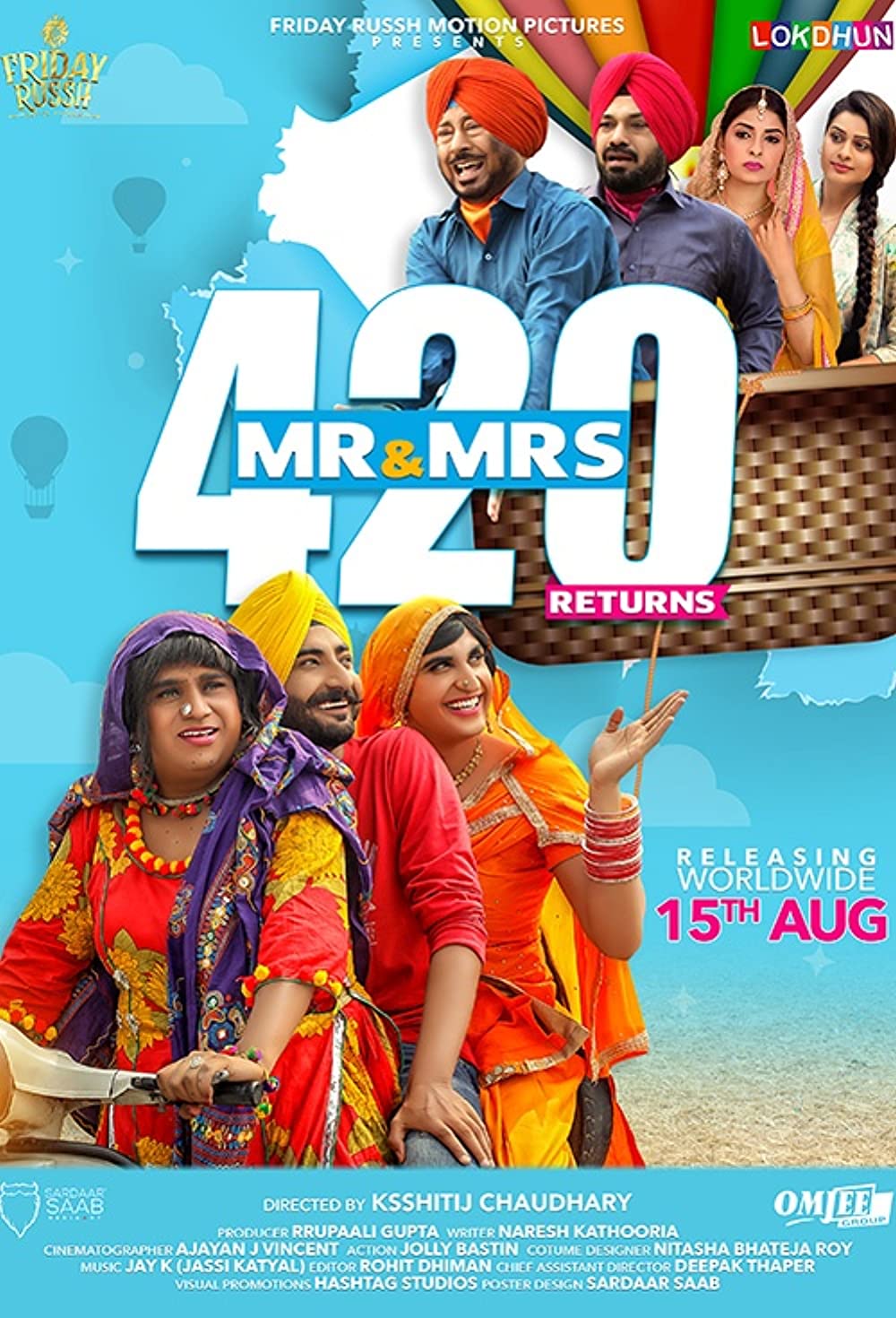 Mr Mrs 420 Returns 2018 18379 Poster.jpg