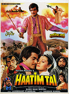 Haatim Tai 2000 23774 Poster.jpg