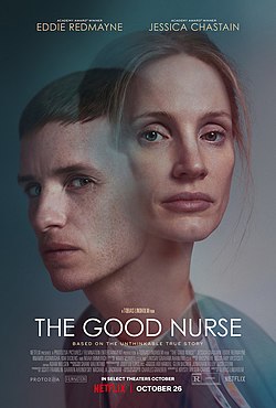 The Good Nurse