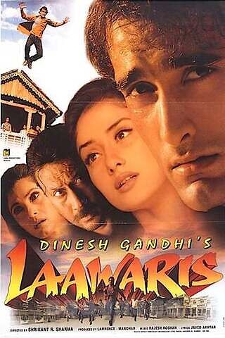 Laawaris 1999 27348 Poster.jpg