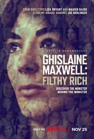 Ghislaine Maxwell Filthy Rich 2022 Hindi Dubbed 29581 Poster.jpg