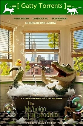 Lyle Lyle Crocodile 2022 English Camrip 28819 Poster.jpg