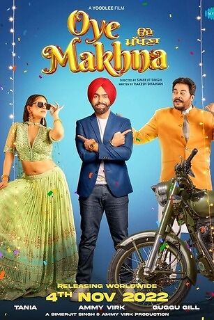 Oye Makhna 2022 Punjabi Predvd 28101 Poster.jpg