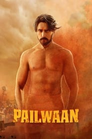 Pailwaan Baadshah Pehlwaan 2019 Hindi Dubbed 29407 Poster.jpg