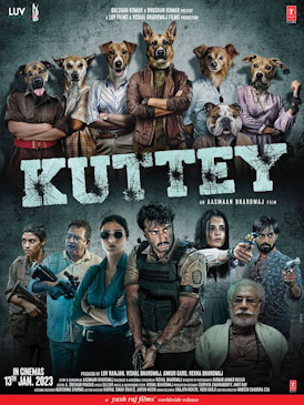 Kuttey 2023 Hindi Predvd 33166 Poster.jpg