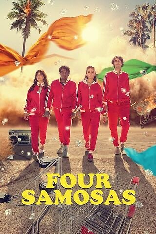 Four Samosas 2022 English Hd 35668 Poster.jpg