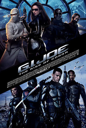 G I Joe The Rise Of Cobra 2009 Hindi English 35443 Poster.jpg