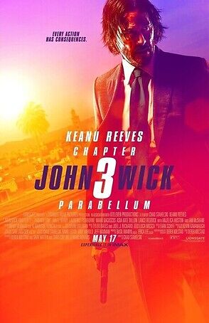 John Wick Chapter 3 Parabellum 2019 Hindi English 36108 Poster.jpg