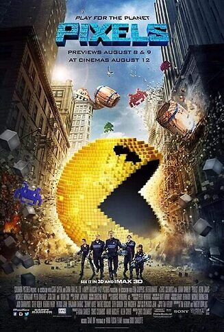 Pixels 2015 English Hd 35505 Poster.jpg