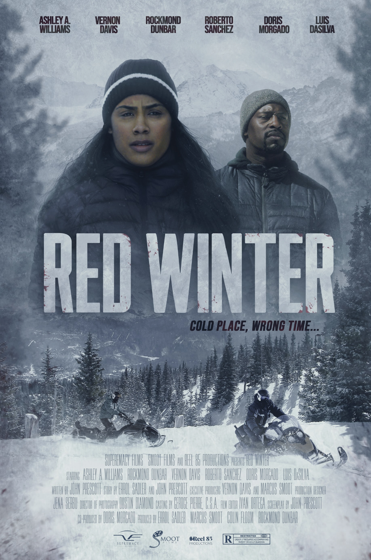 Red Winter 2022 English Hd 36302 Poster.jpg