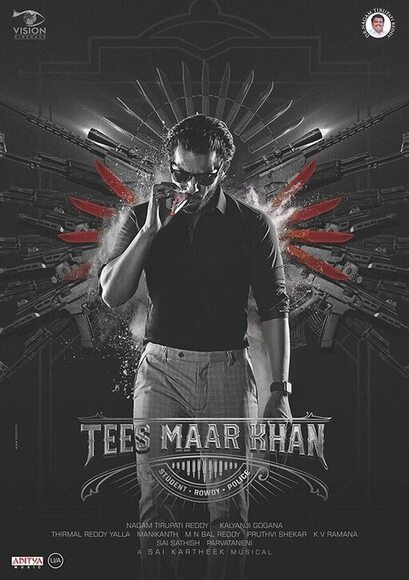 Tees Maar Khan 2022 Hindi Dubbed 37489 Poster.jpg