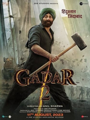 Gadar 2 2023 Hindi Hdcam 42784 Poster.jpg