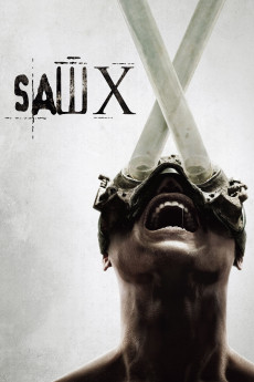 Saw X 2023 English Hd 45340 Poster.jpg