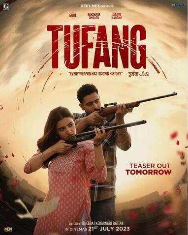 Tufang 2023 Punjabi Hd 44785 Poster.jpg