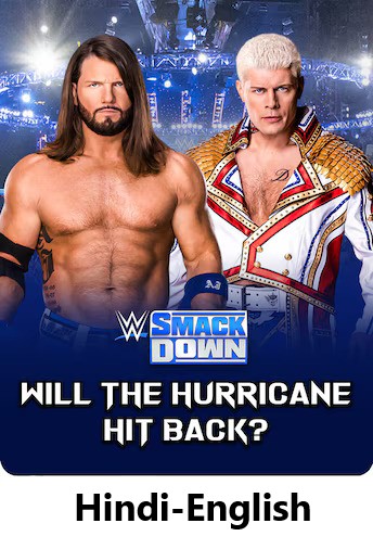 Wwe Smackdown Live 6 7 24 June 7th 2024 50527 Poster.jpg