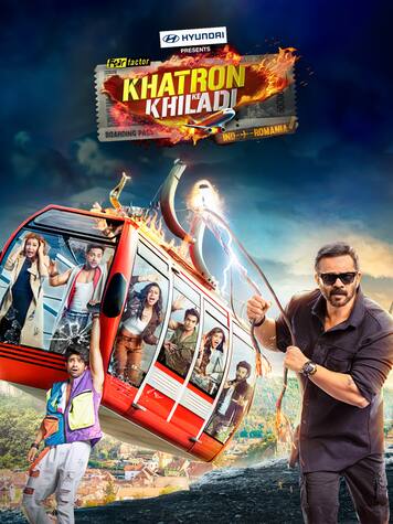 Khatron Ke Khiladi Season 14 Episode 2 51279 Poster.jpg